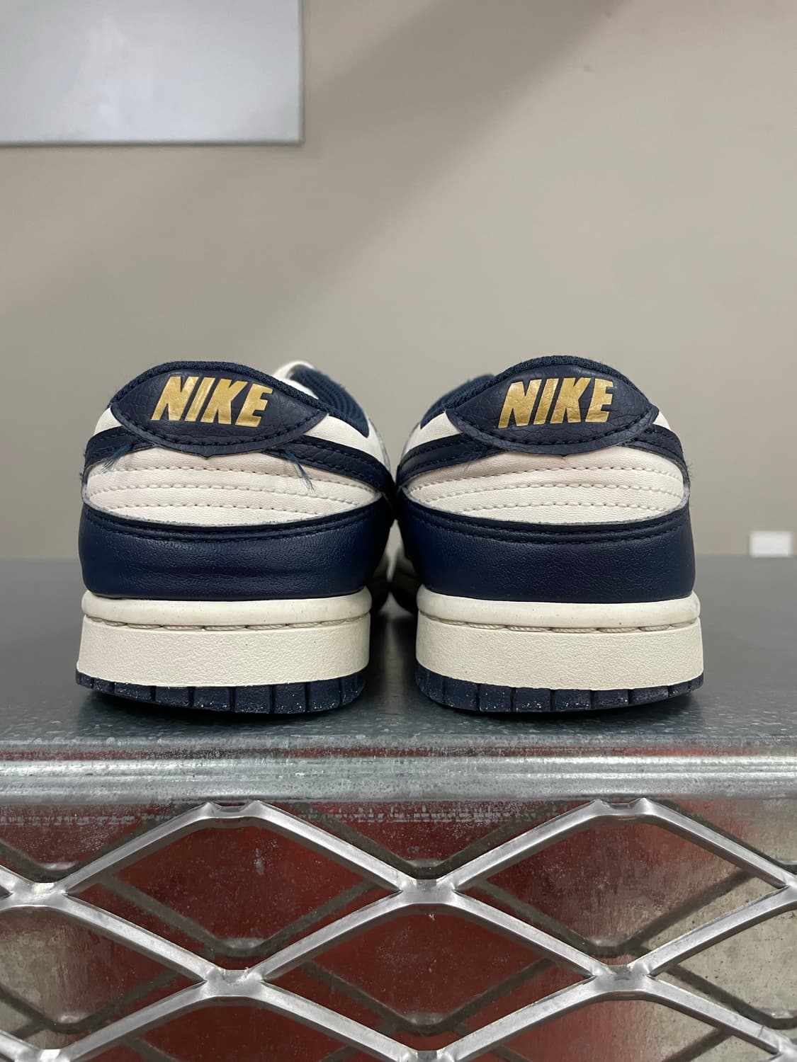 나이키 덩크 로우 네이처 팬텀 페일 아이보리 240 상품이미지3