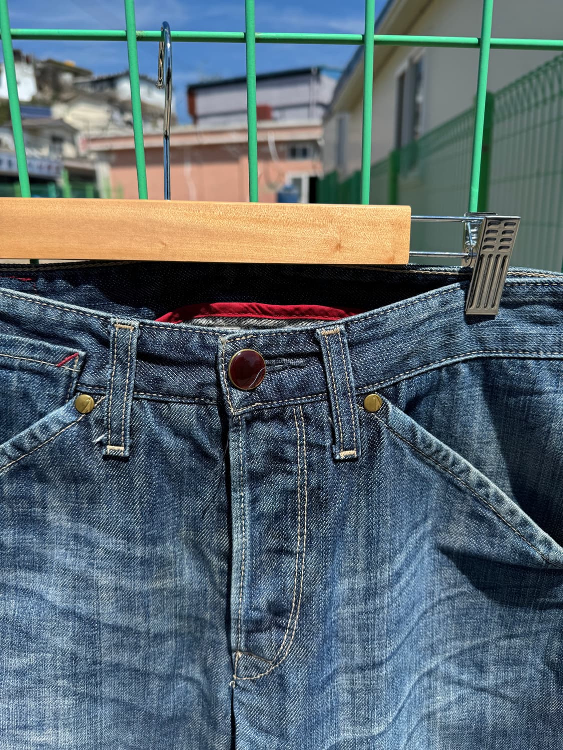 리바이스 엔지니어드 31 상품이미지4