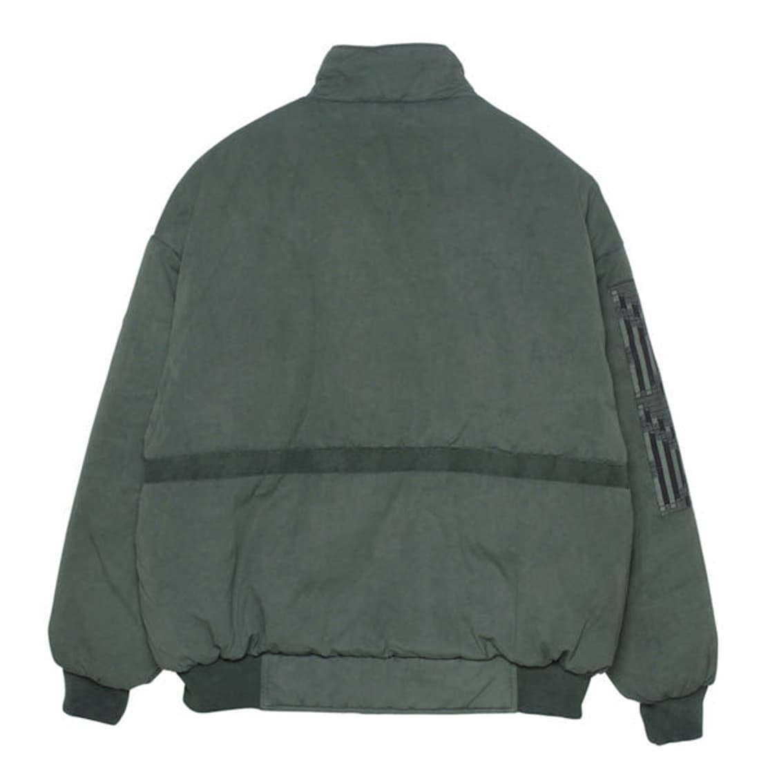 [L]19AW 카브엠트 오버다이 리버시블 집 자켓 상품이미지2