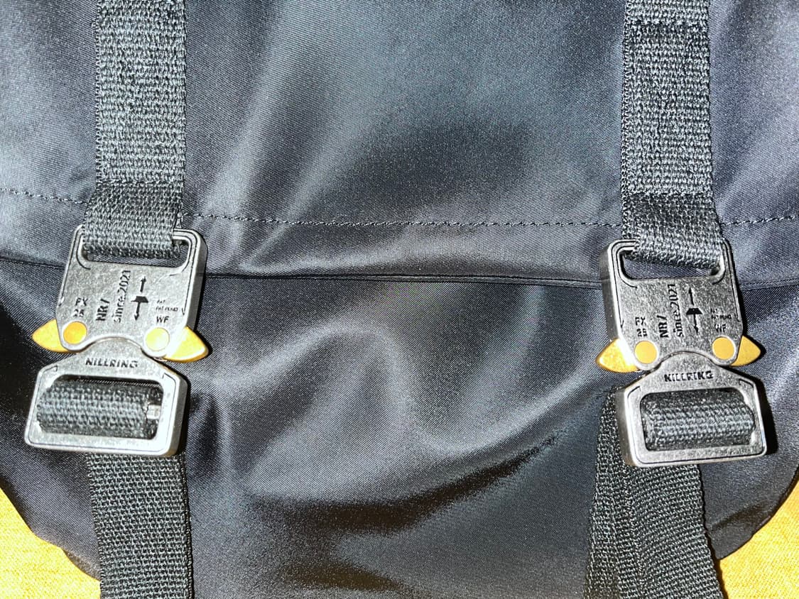 닐링 백팩 상품이미지2