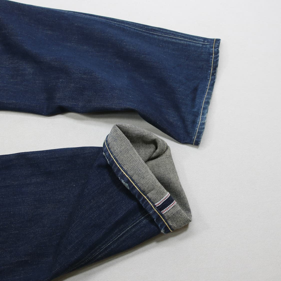 리바이스 502 셀비지 진 (여성용 31) 상품이미지10