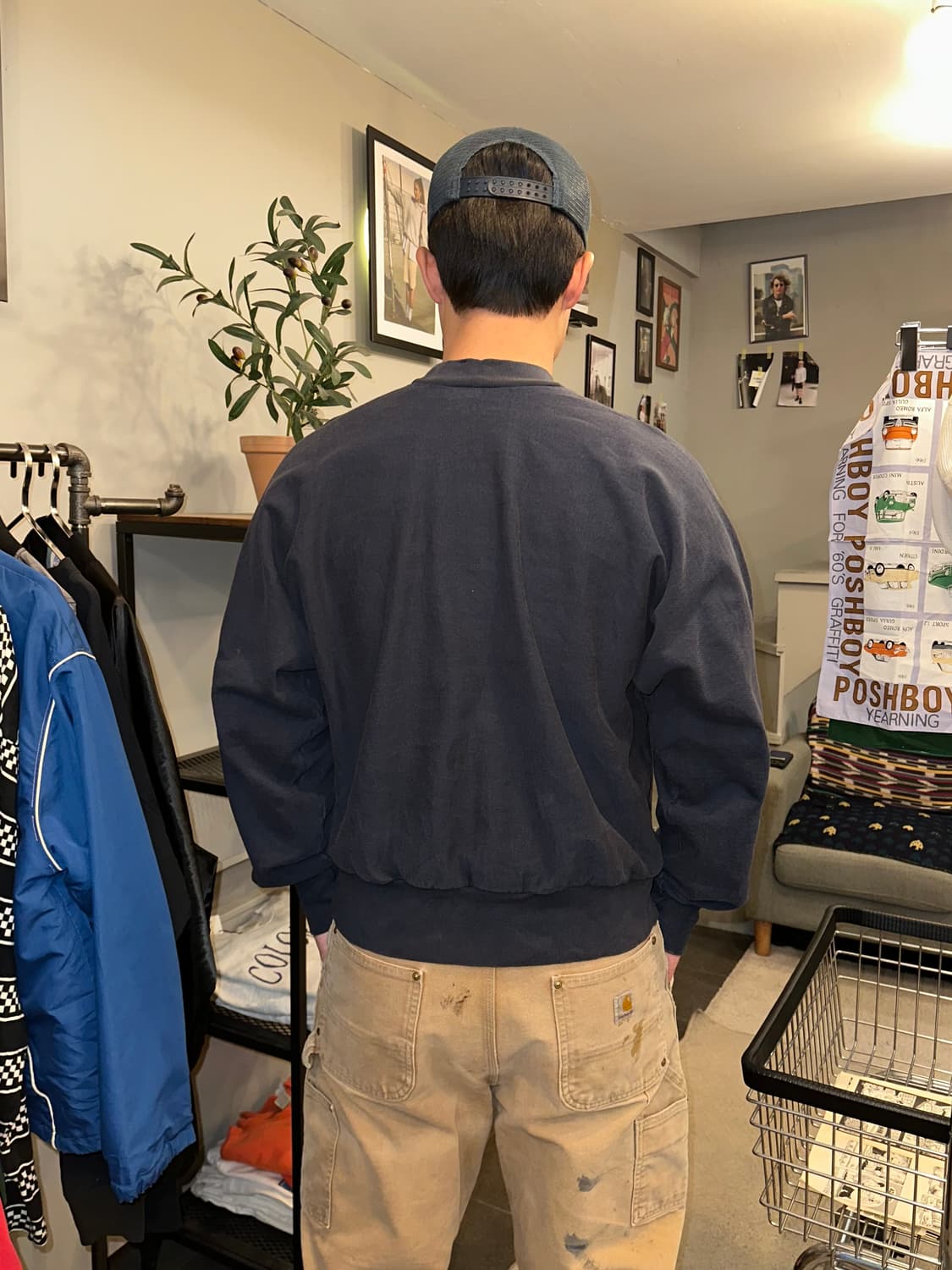 Kanye West 2019 Jesus is King sweat 상품이미지9