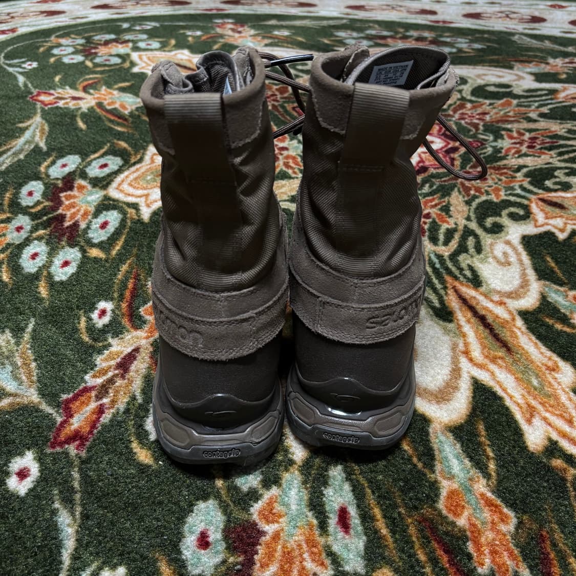 salomon xa forces jungle boots 상품이미지4