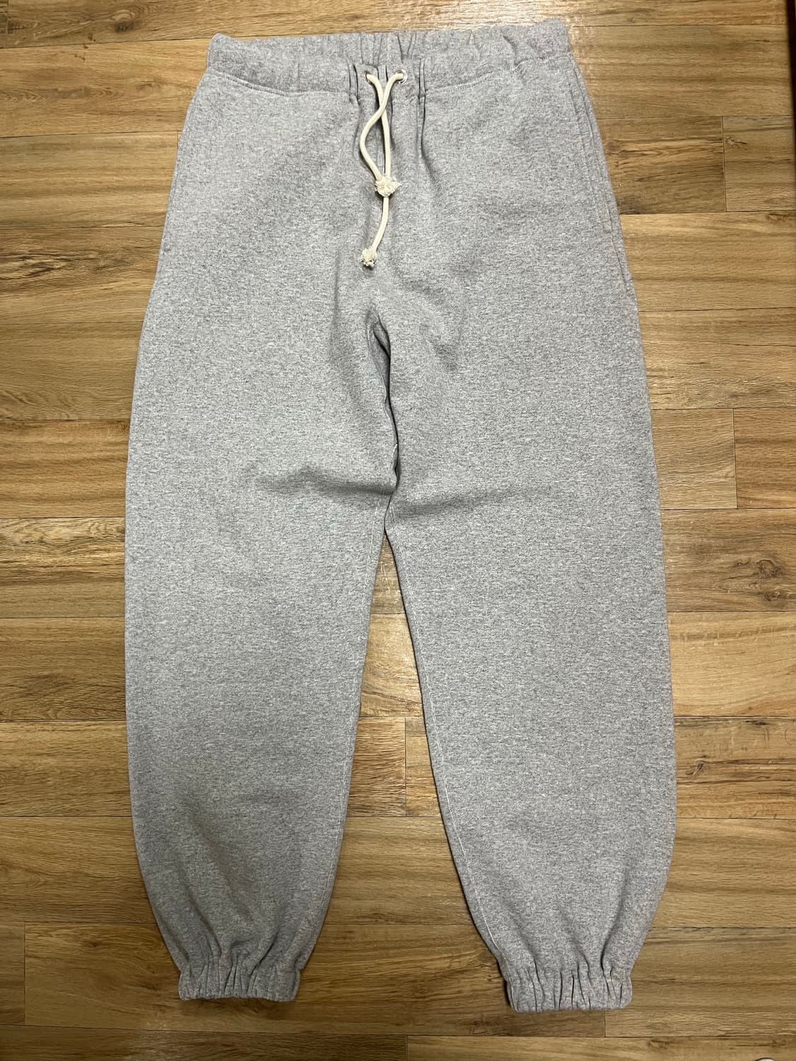 아나토미카 스웻팬츠 상품이미지1