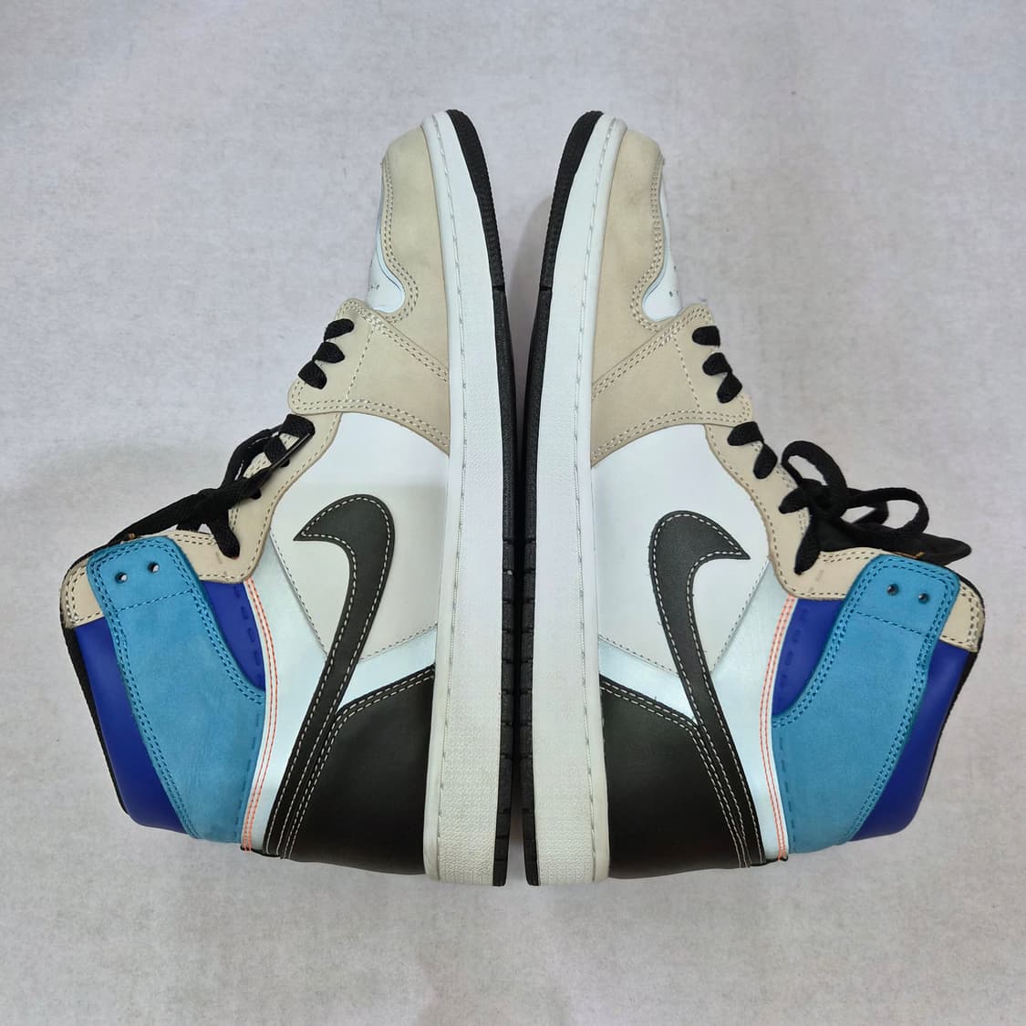 에어조던1 레트로 하이 OG 프로토타입 상품이미지5