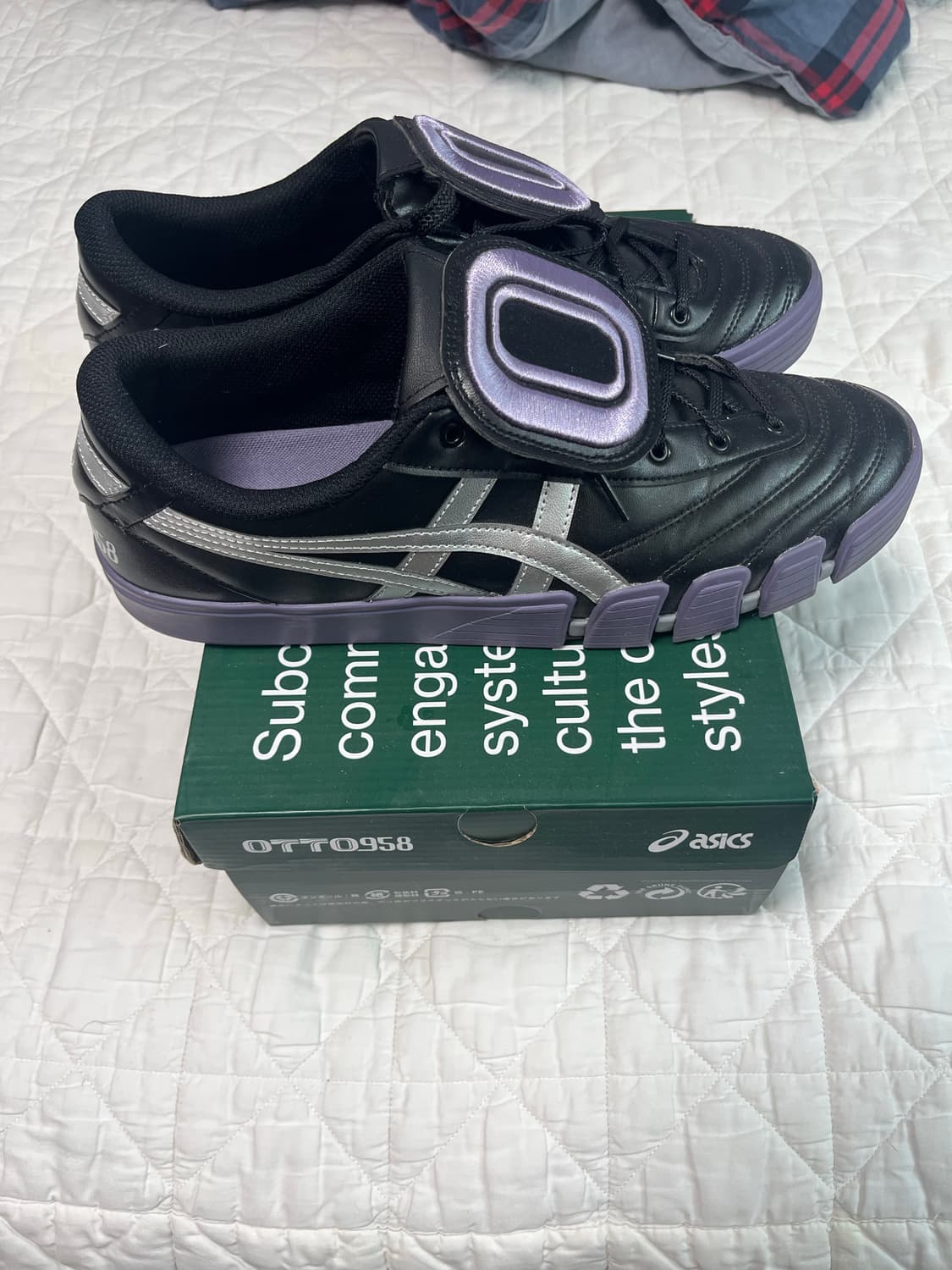 Otto 958 Gel-Flexkee us11 상품이미지4