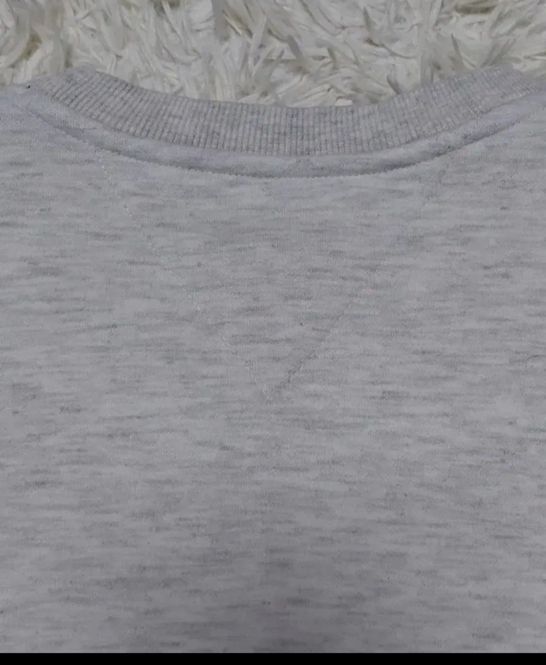 타미힐피거 기모 맨투맨 L 상품이미지4