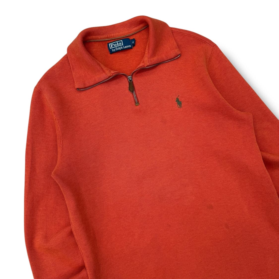 폴로 랄프로렌 반집업 니트 r1948  상품이미지3