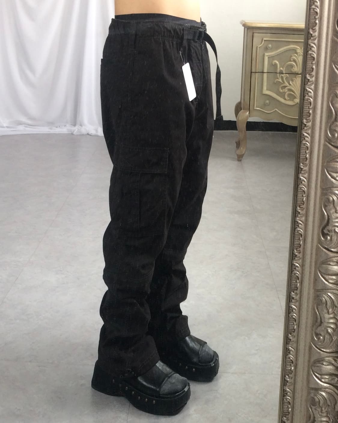 Cago pants 상품이미지7