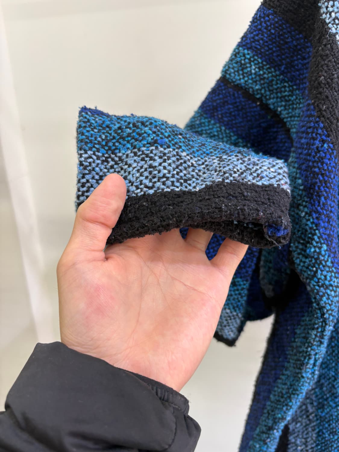 CHAVITOS 멕시칸 파카  상품이미지4