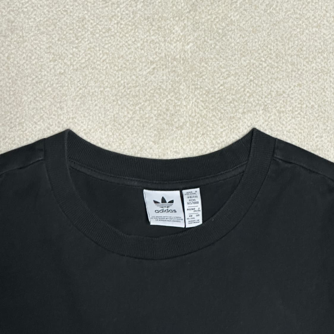 아디다스 반팔 티셔츠 상품이미지5