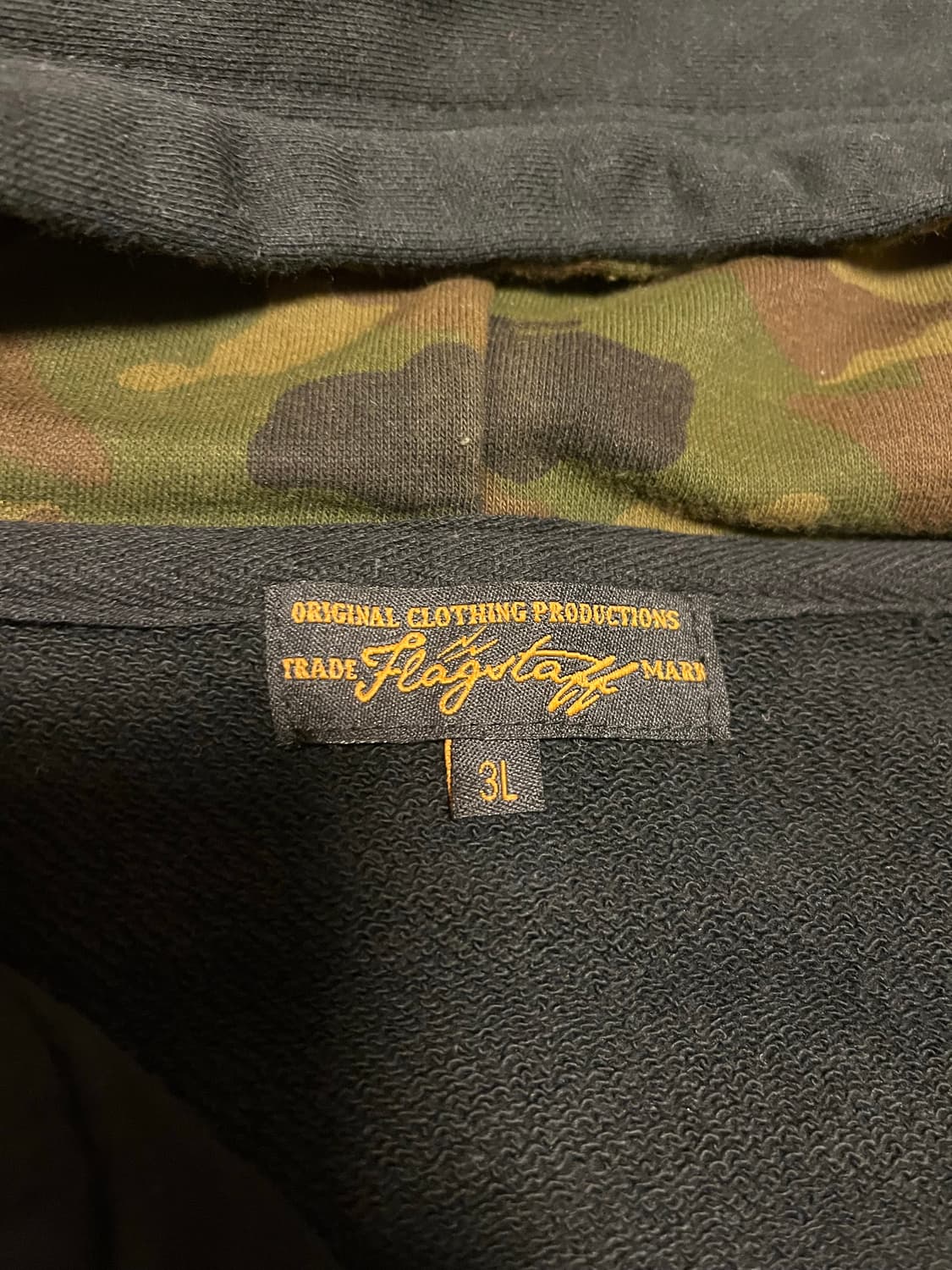 피너츠 스누피 후드집업 2XL 상품이미지6