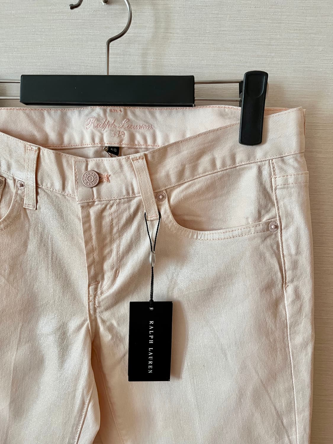 [새상품] 정가55만원대 미국제조 랄프로렌 여성 팬츠 상품이미지3