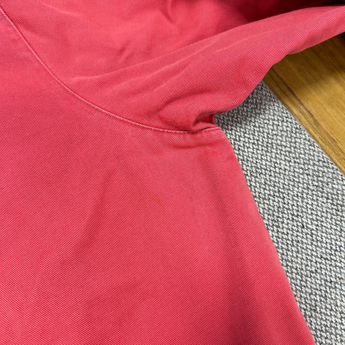 폴로 빈티지 스윙톱 자켓(95) 상품이미지7