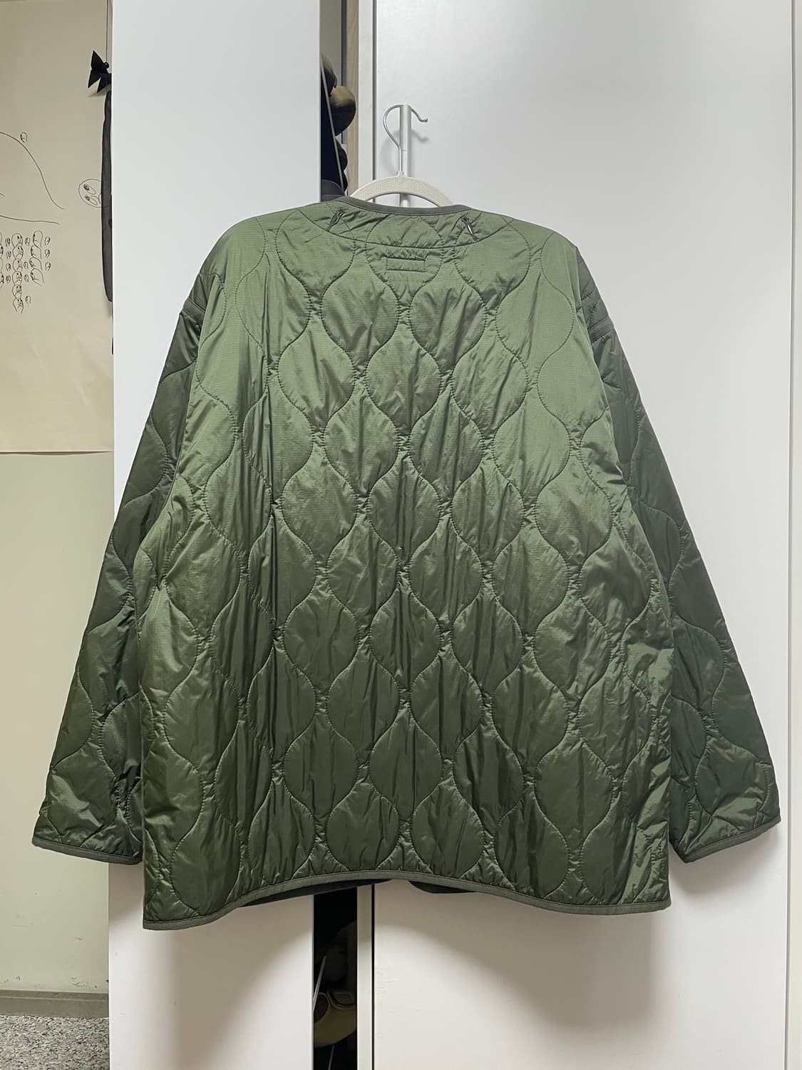 빔즈 3WAY 파카 상품이미지5