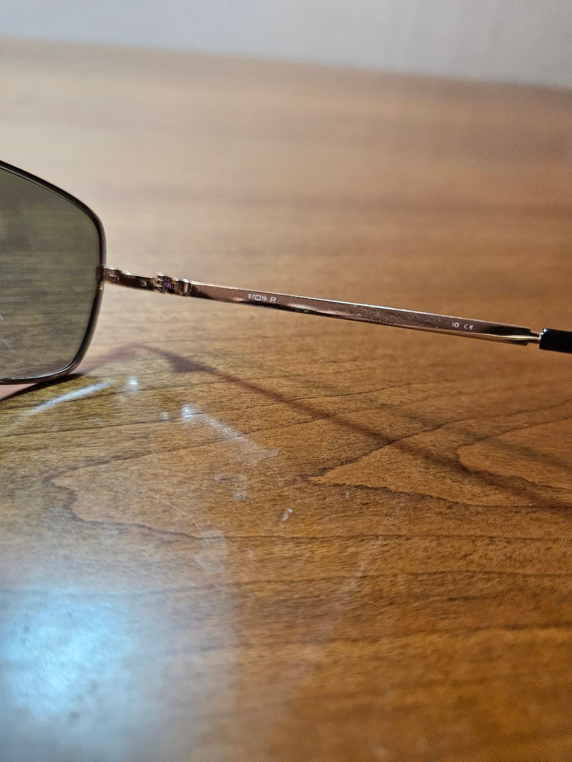 vintage ralph lauren 랄프로렌 선글라스 상품이미지5