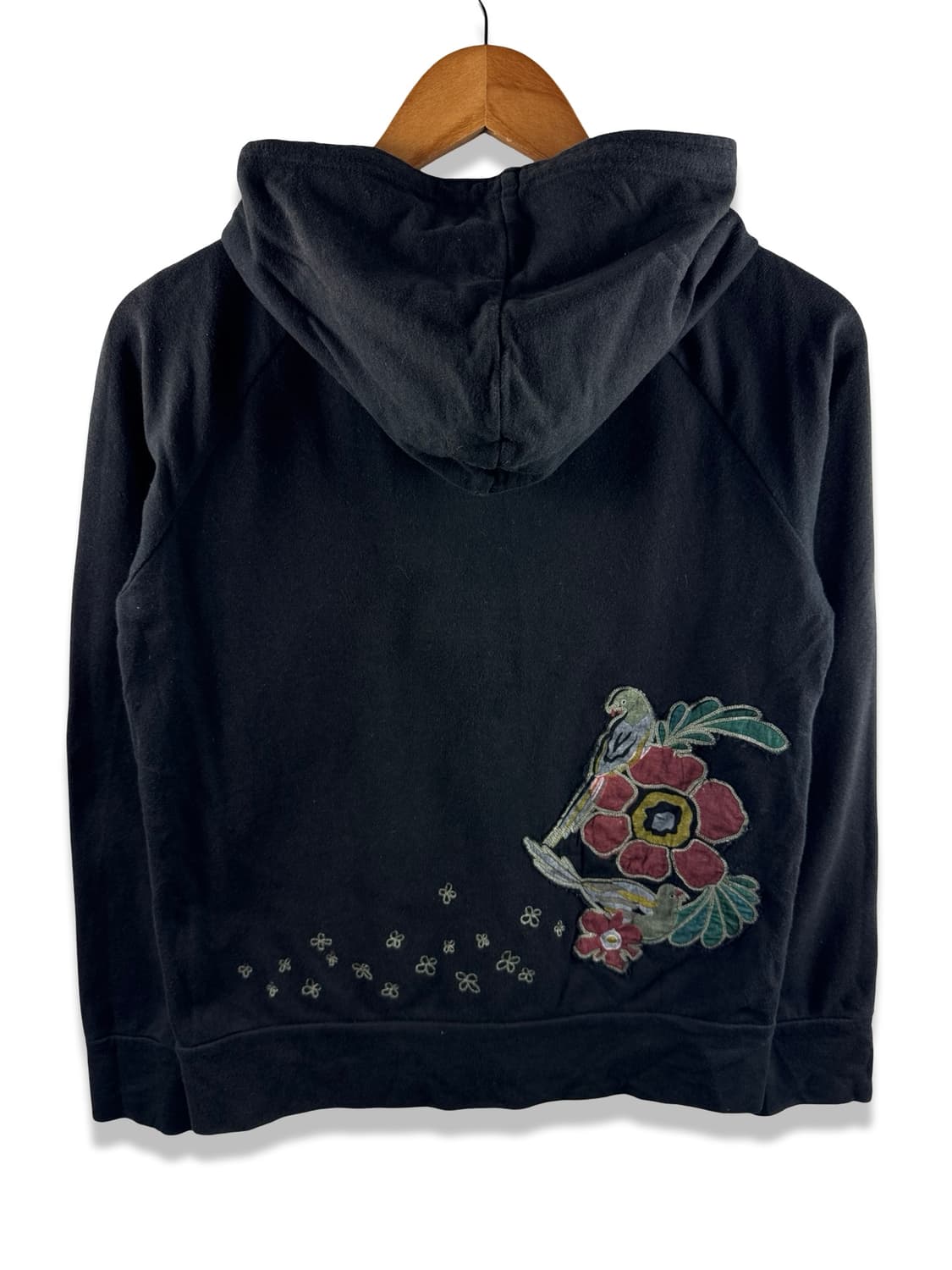 JPN 핀터 오리엔탈 후드집업3073 상품이미지2