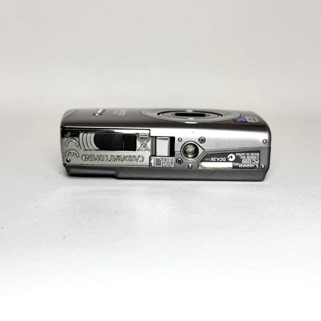 캐논 익서스 850is IXUS (익시IXY900,파워샷 SD800is) 상품이미지7