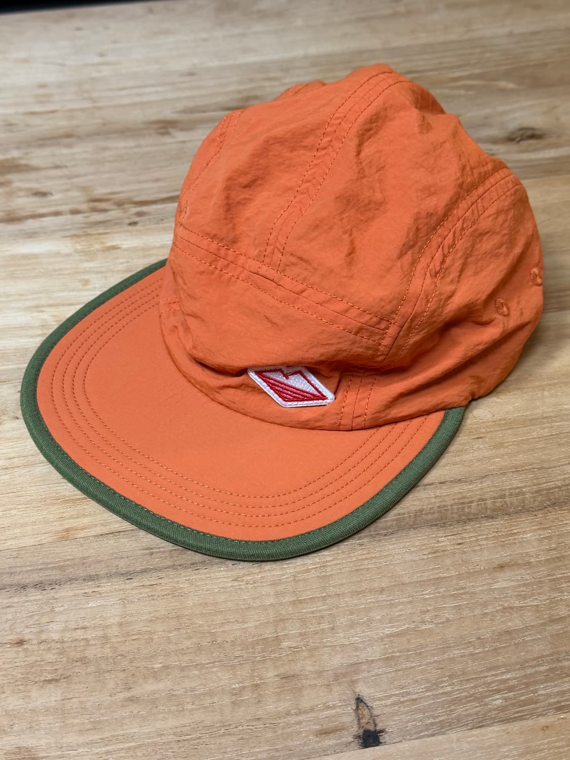 토포 캡 상품이미지2