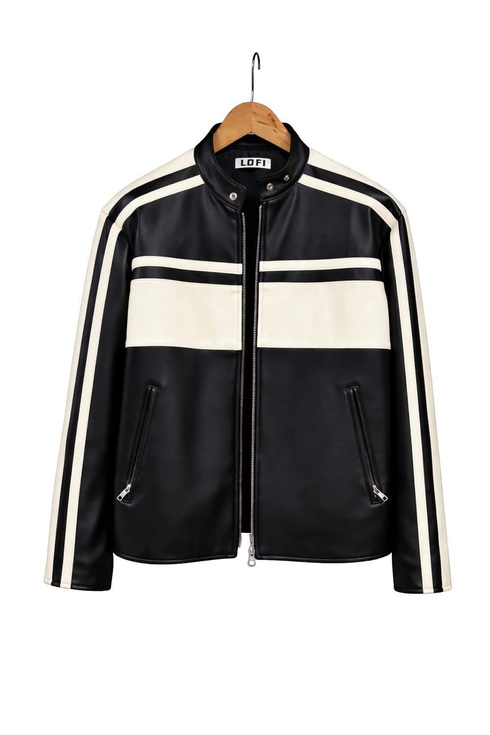 로파이 레이싱 자켓 상품이미지1