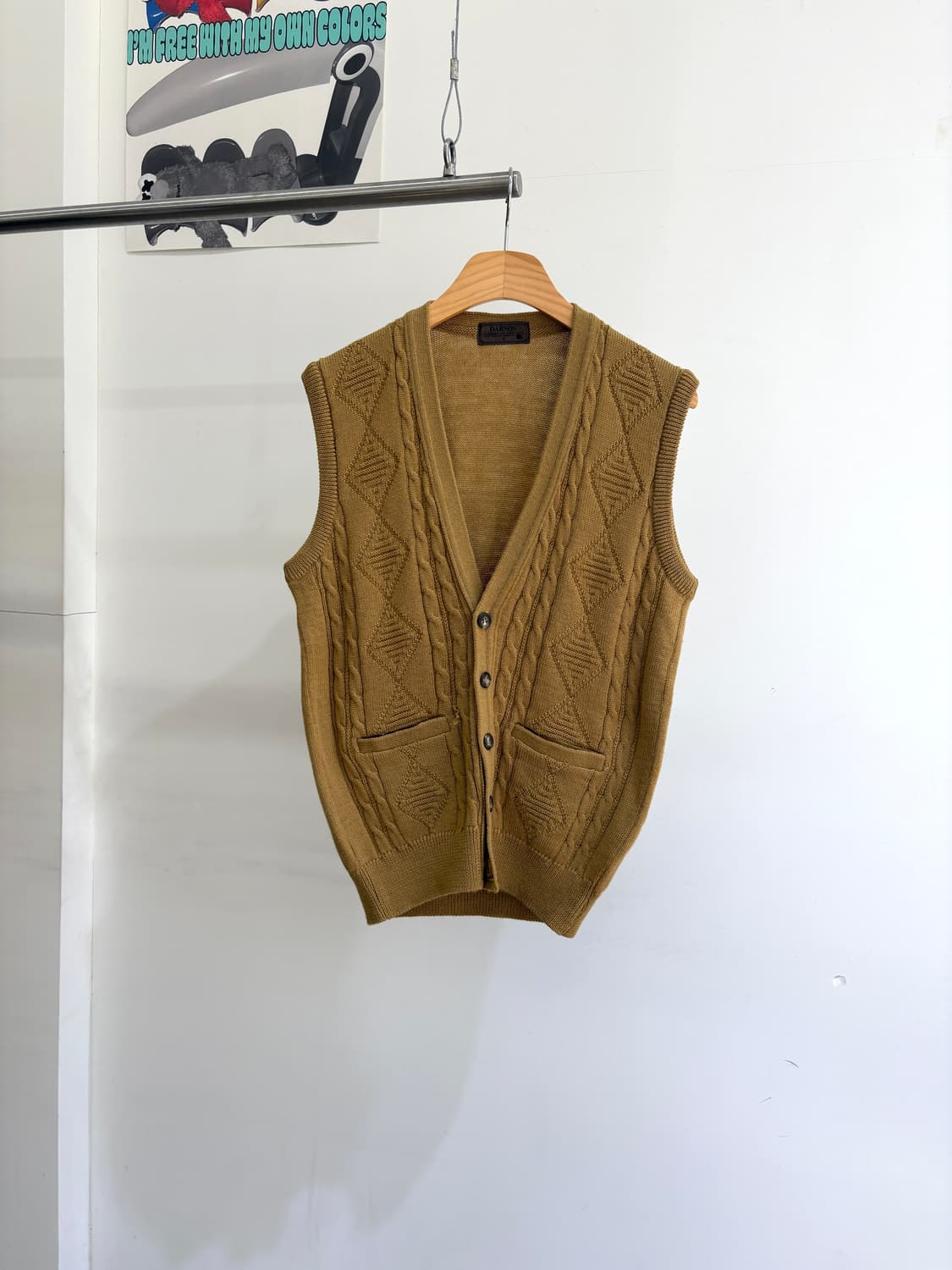 DARSOS (Made in Japan) 베스트 상품이미지1