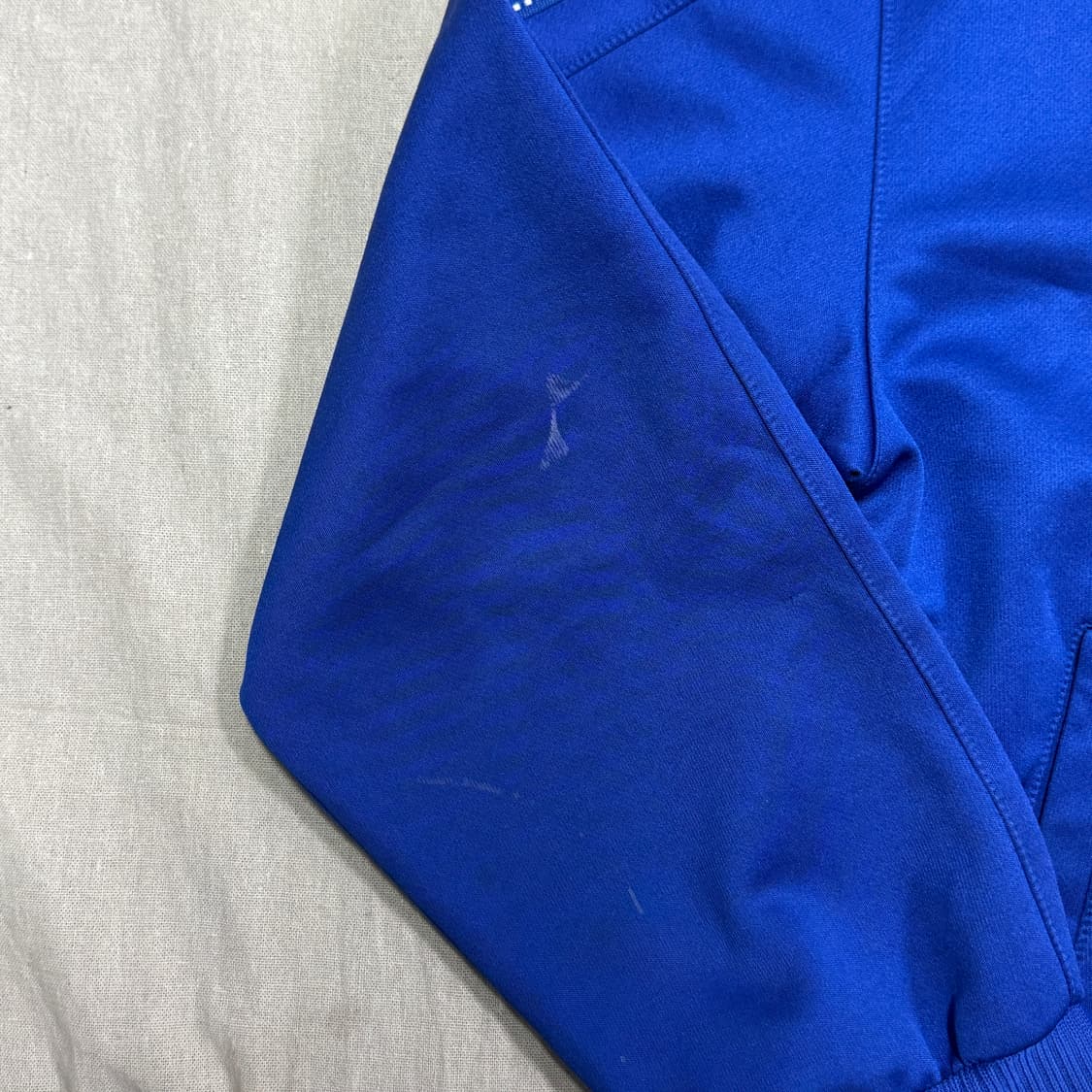 카파 eel 블루 트랙탑 져지 105 상품이미지8