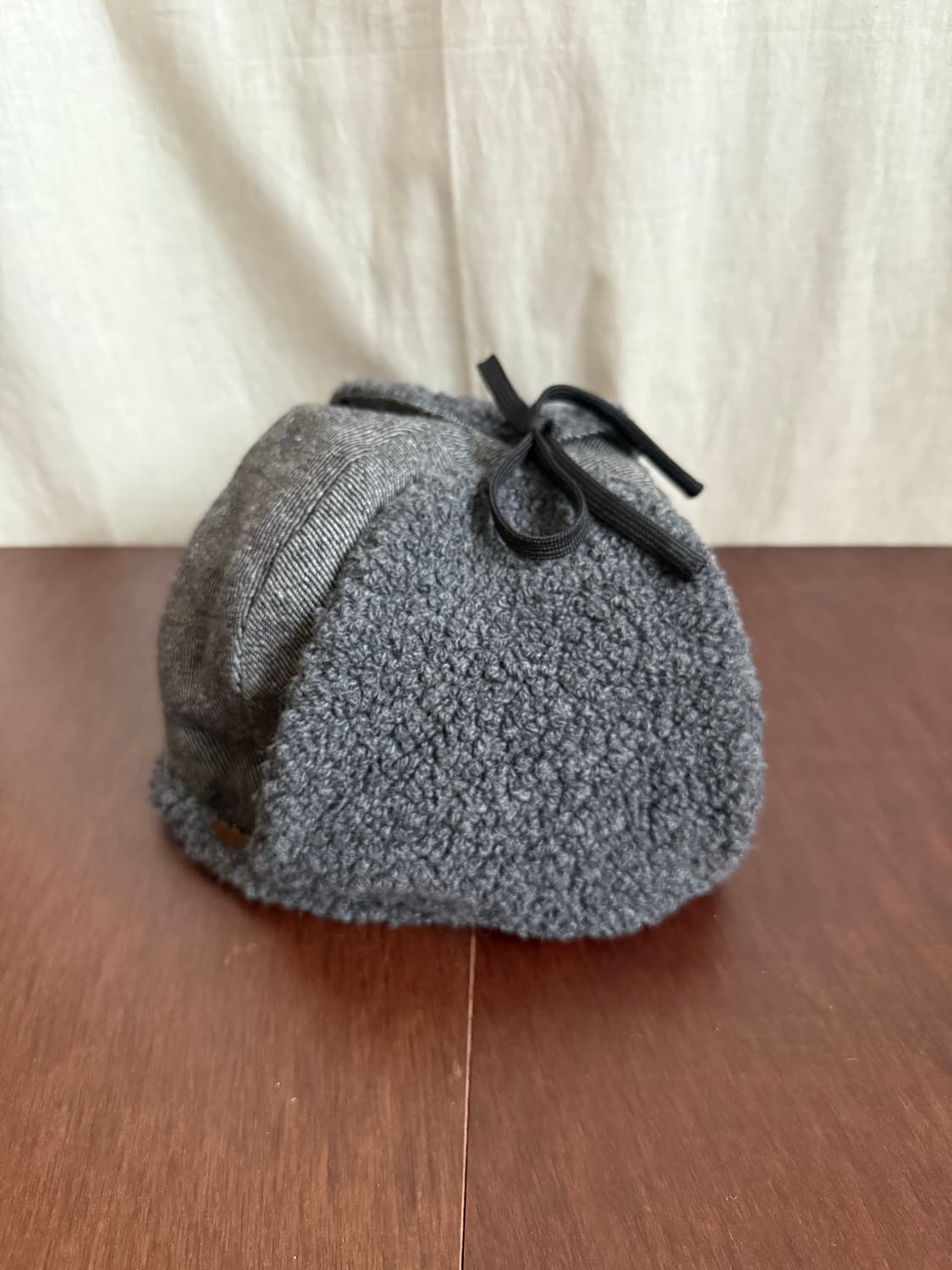 DECHO trooper hat 상품이미지3