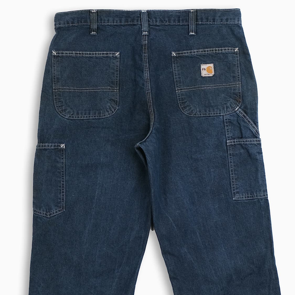 빈티지 칼하트 싱글니 데님 팬츠 36 인치 CH2903601 상품이미지6
