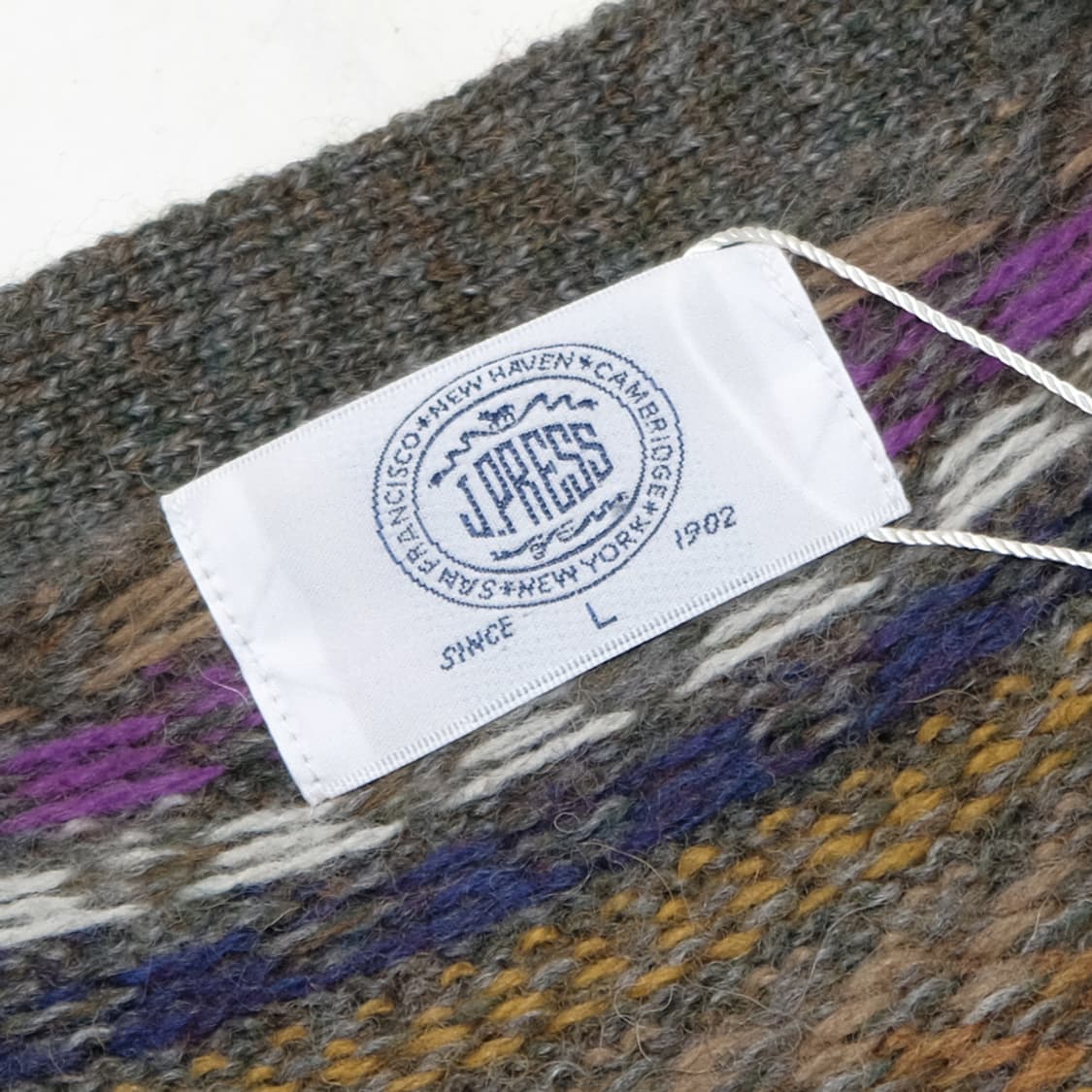 isle cardigan 상품이미지4