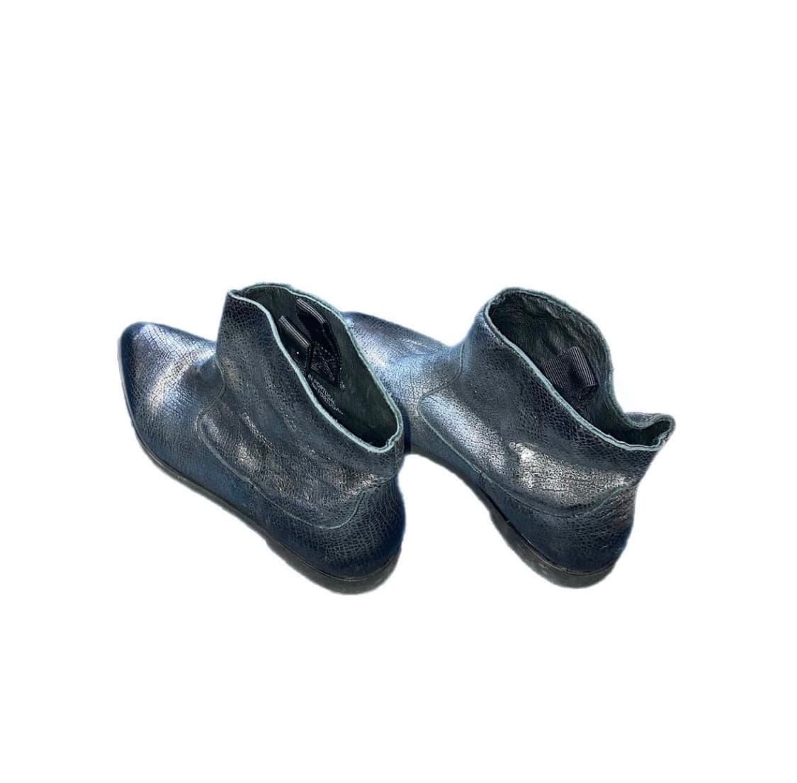 Diesel Metallic Western Boots 상품이미지2