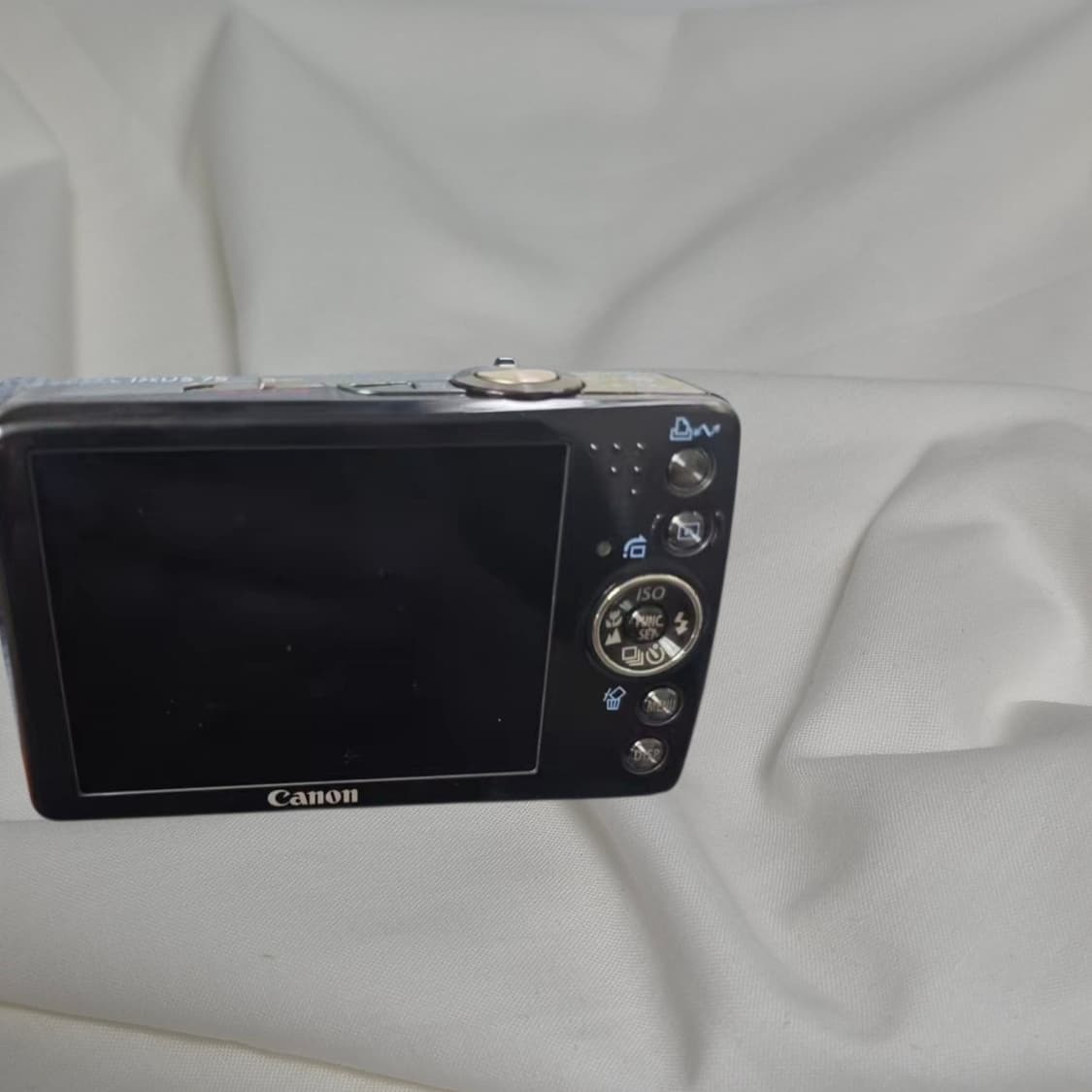A급)캐논 익서스 75 CANON IXUS 75 빈티지 디지털카메라 디카 상품이미지8