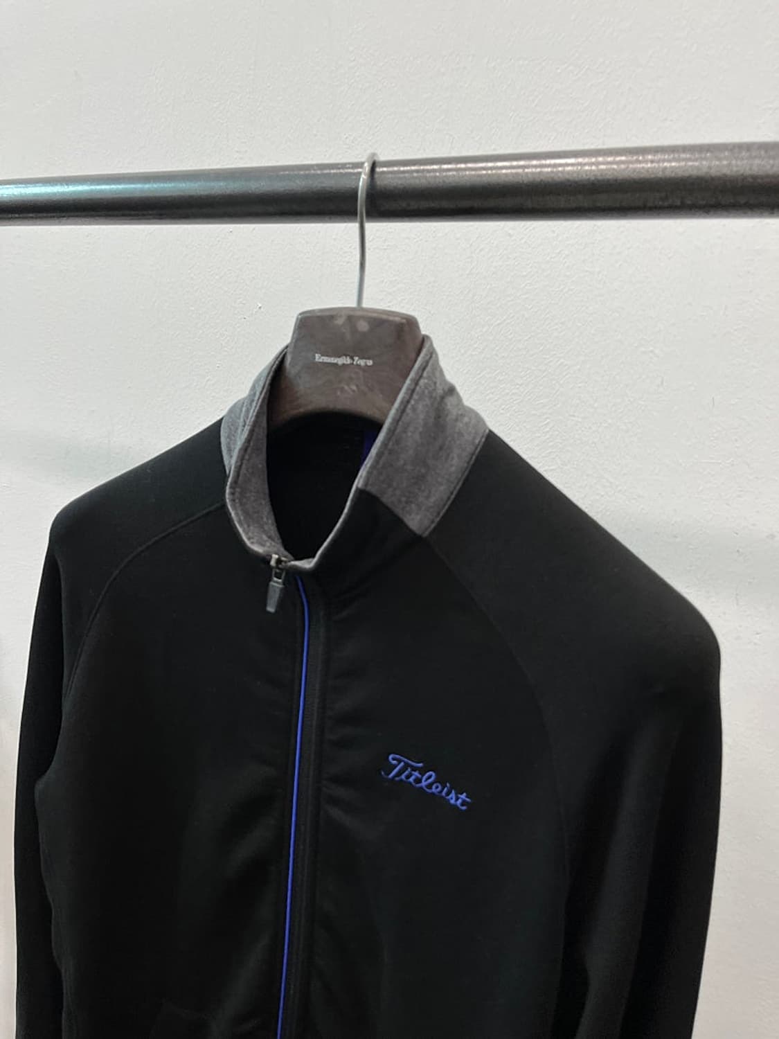 95) 타이틀리스트 기능성집업  상품이미지3