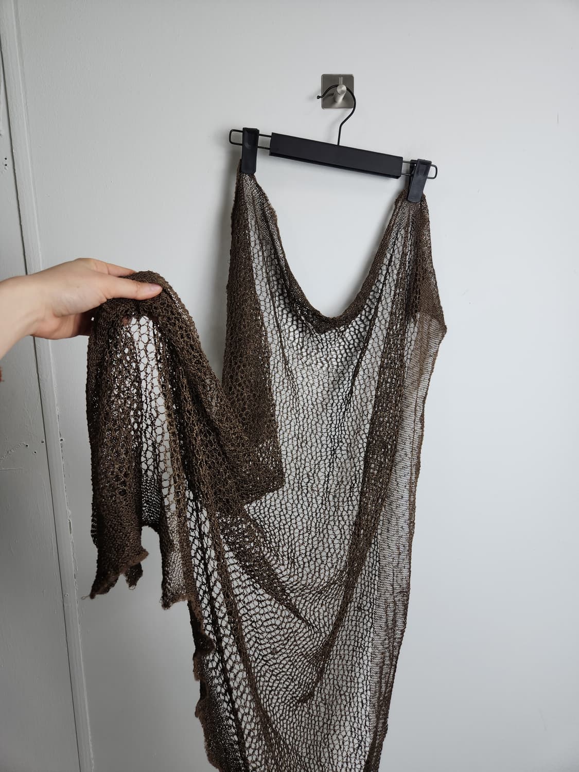 네트 스카프 상품이미지6