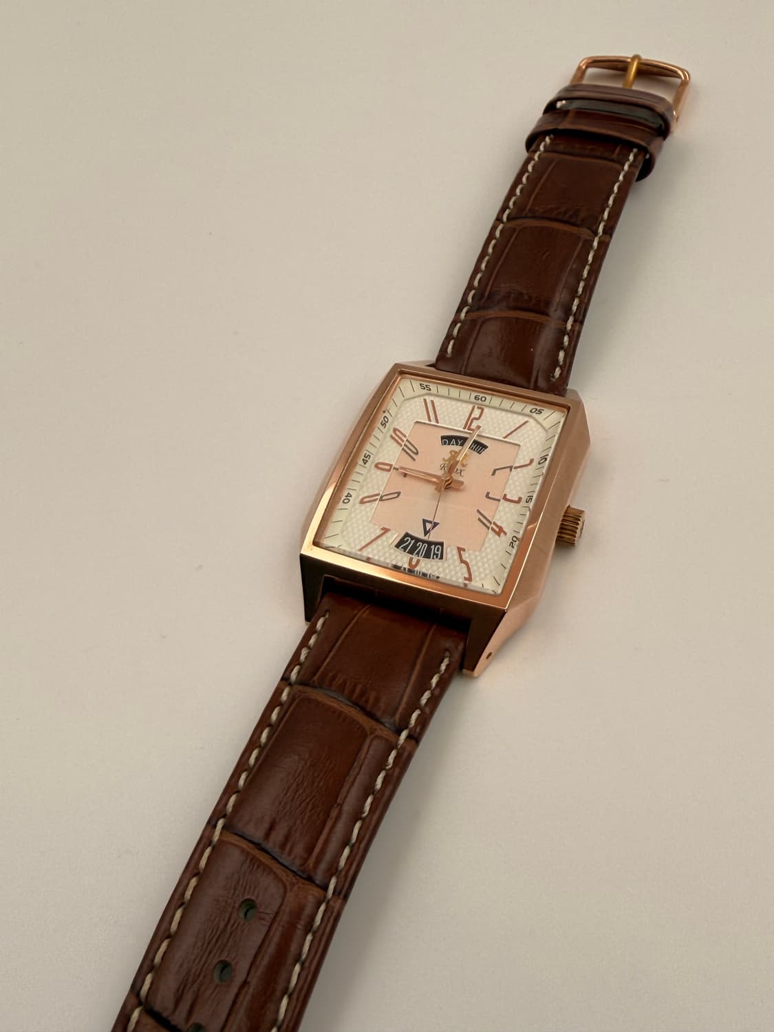 SEIKO ALBA 80s 빈티지 ROOX 시계  상품이미지4