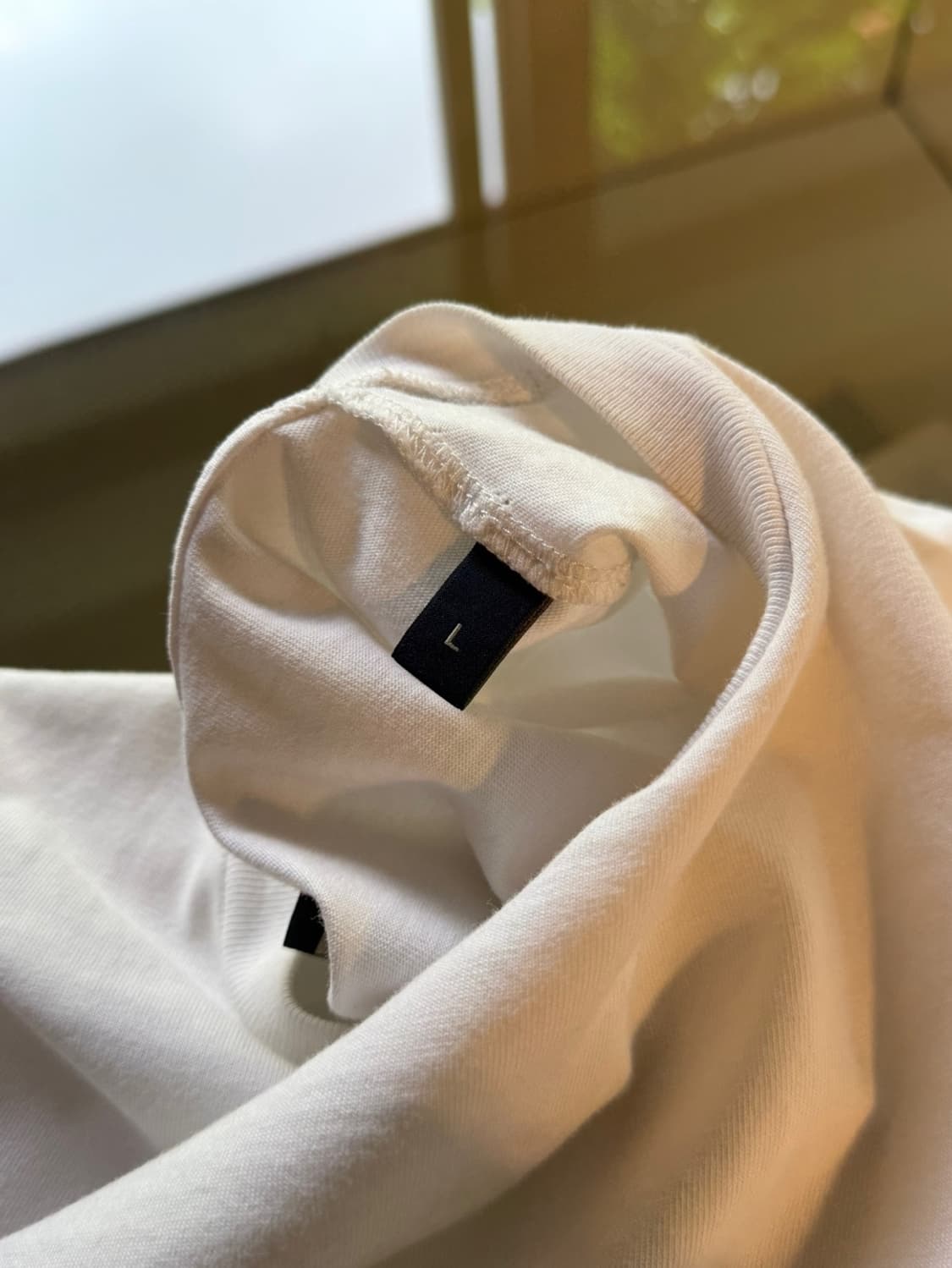 라르디니 티셔츠 100 상품이미지8