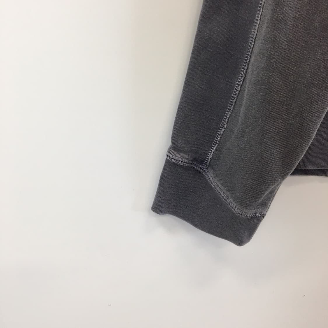 리바이스 엔지니어드진 피그먼트 후드집업 105  상품이미지3