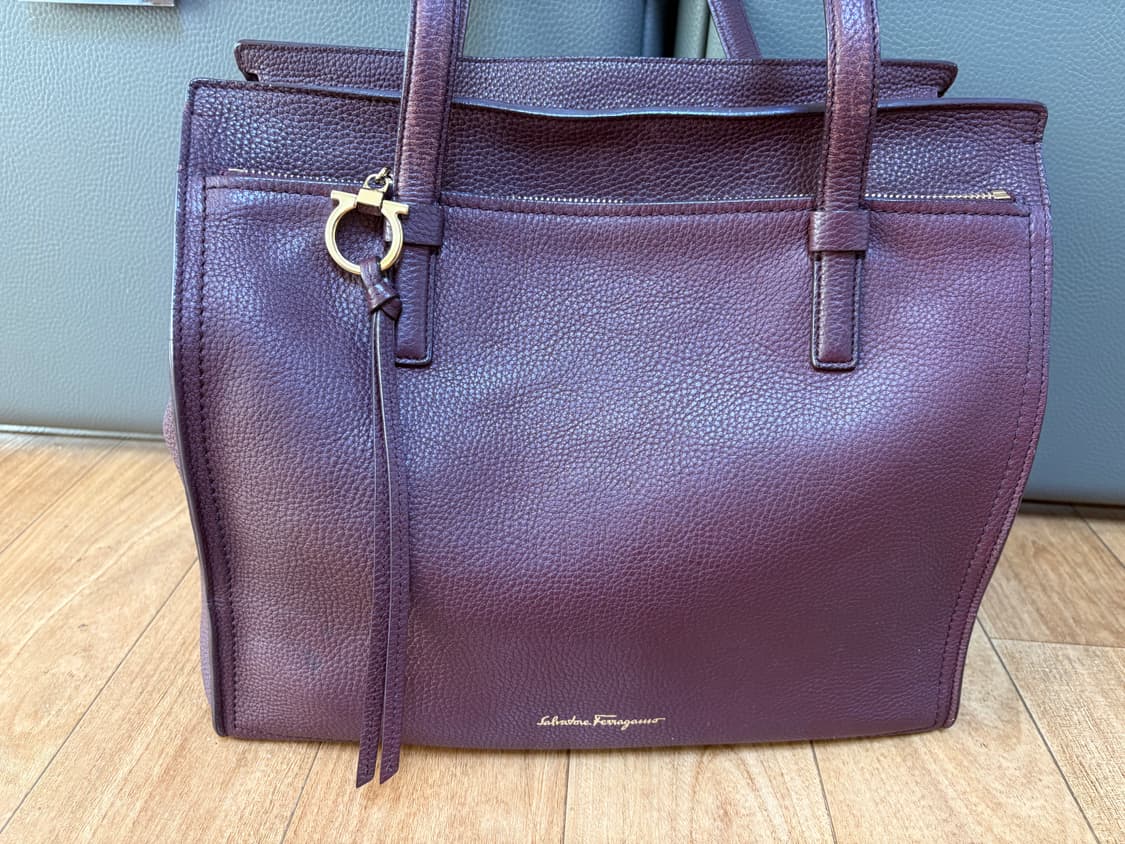 페라가모 에이미 백(정품) 상품이미지1