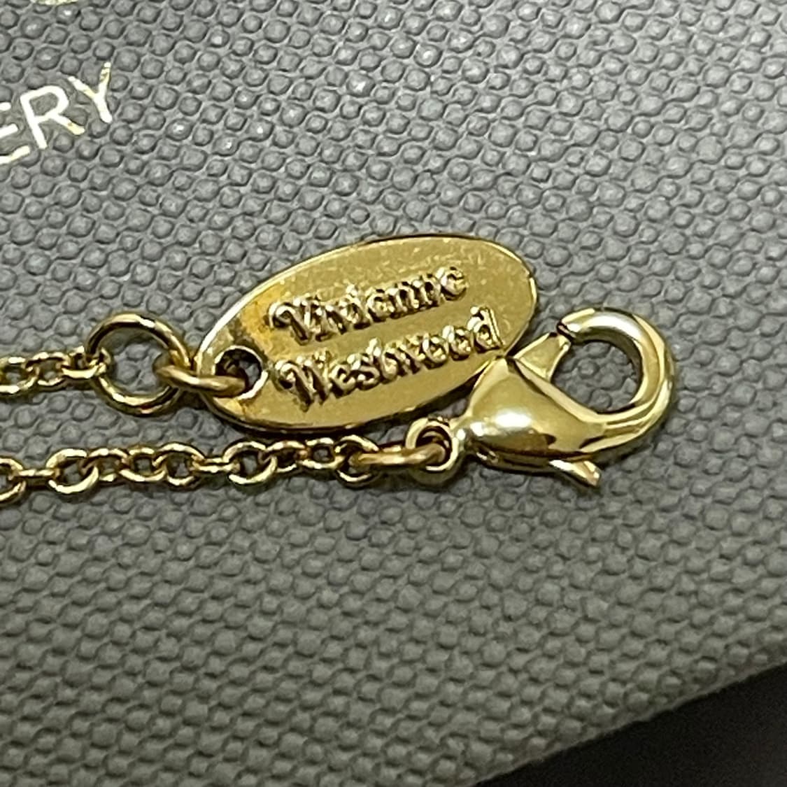 비비안웨스트우드 팔찌 상품이미지4