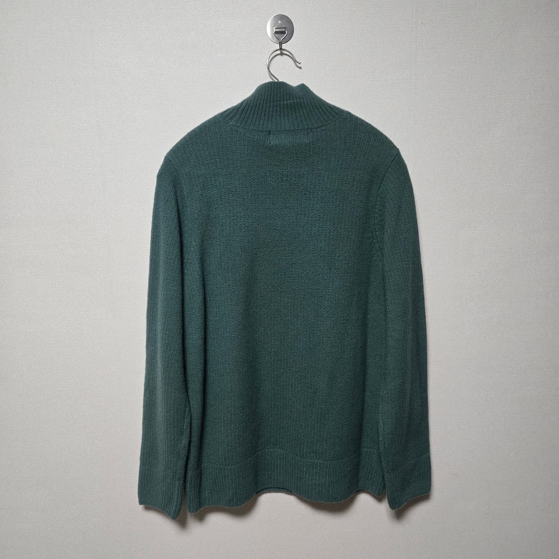 안나수이 큐빅 캐시미어 니트 / 여성니트 /여자 니트  상품이미지5