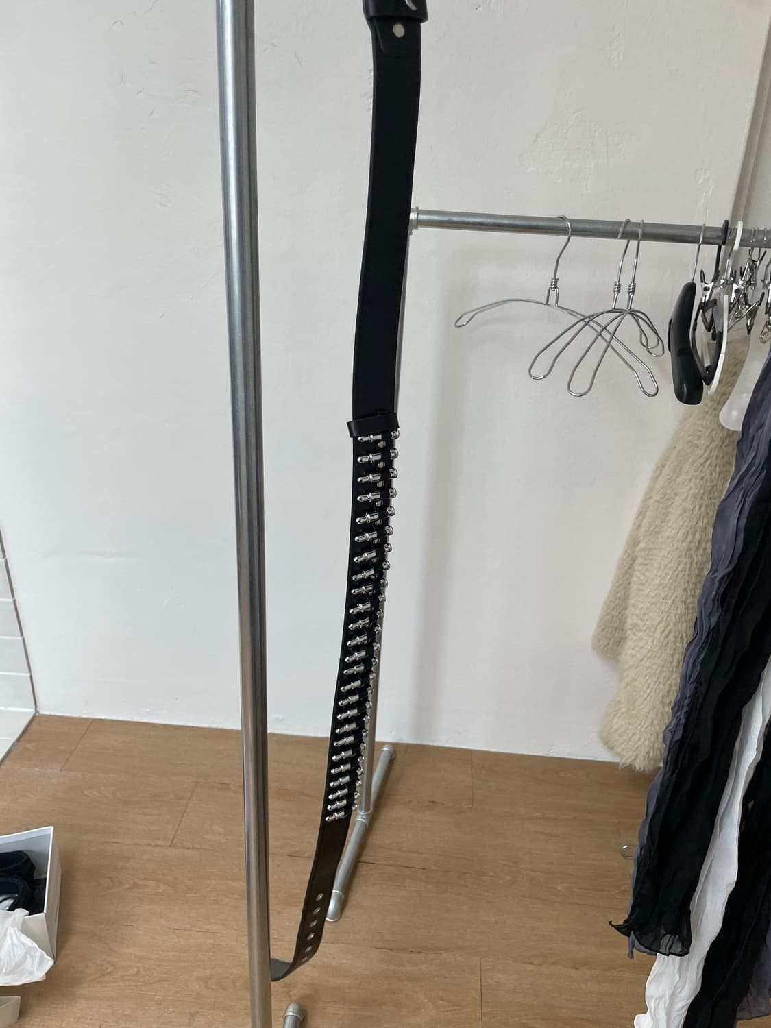 총알 벨트 상품이미지3