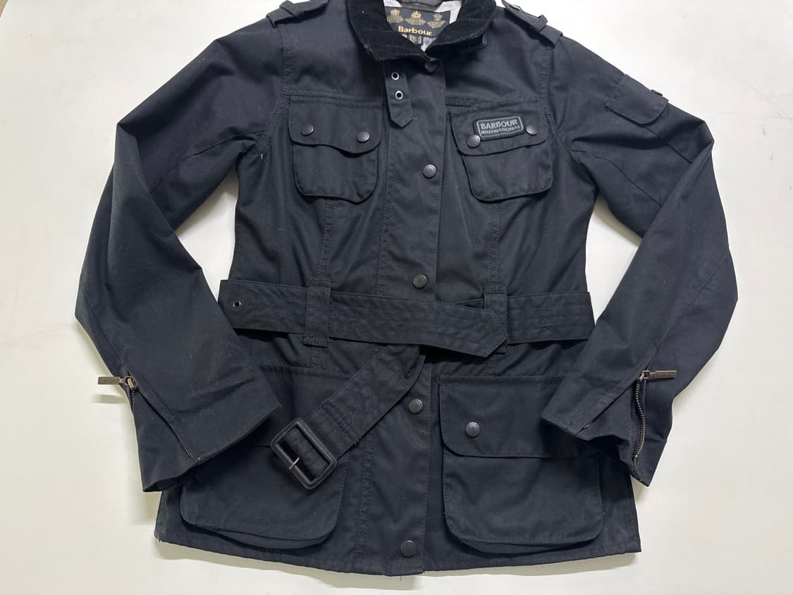 barbour  바버 여성 자켓 상품이미지4