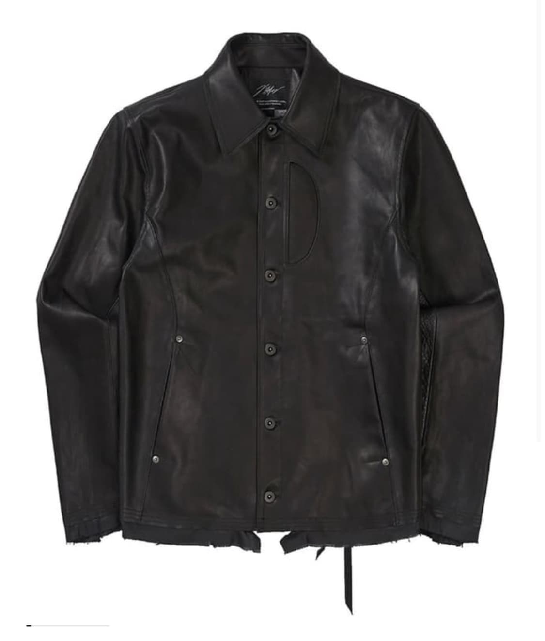 구매) jhxlim 레더자켓 M 구매합니다 상품이미지1