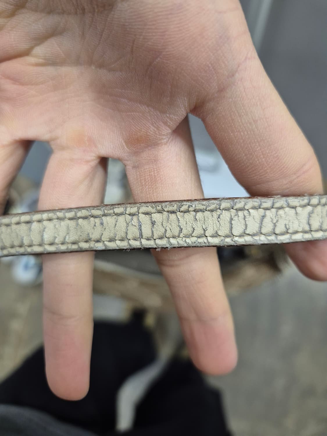 페라가모 간치니 호보백 상품이미지9