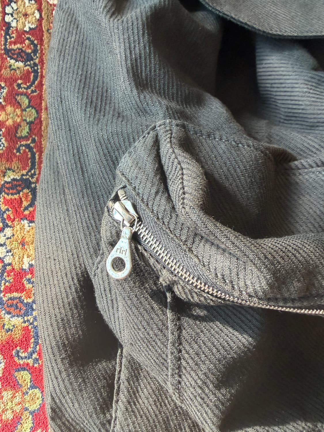 지용킴 선블리칭 백팩 상품이미지2