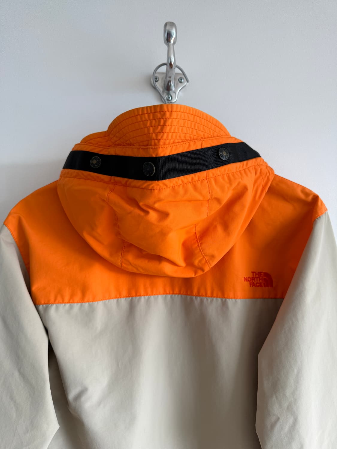 노스페이스(THE NORTH FACE) 윈드 브레이커 상품이미지6