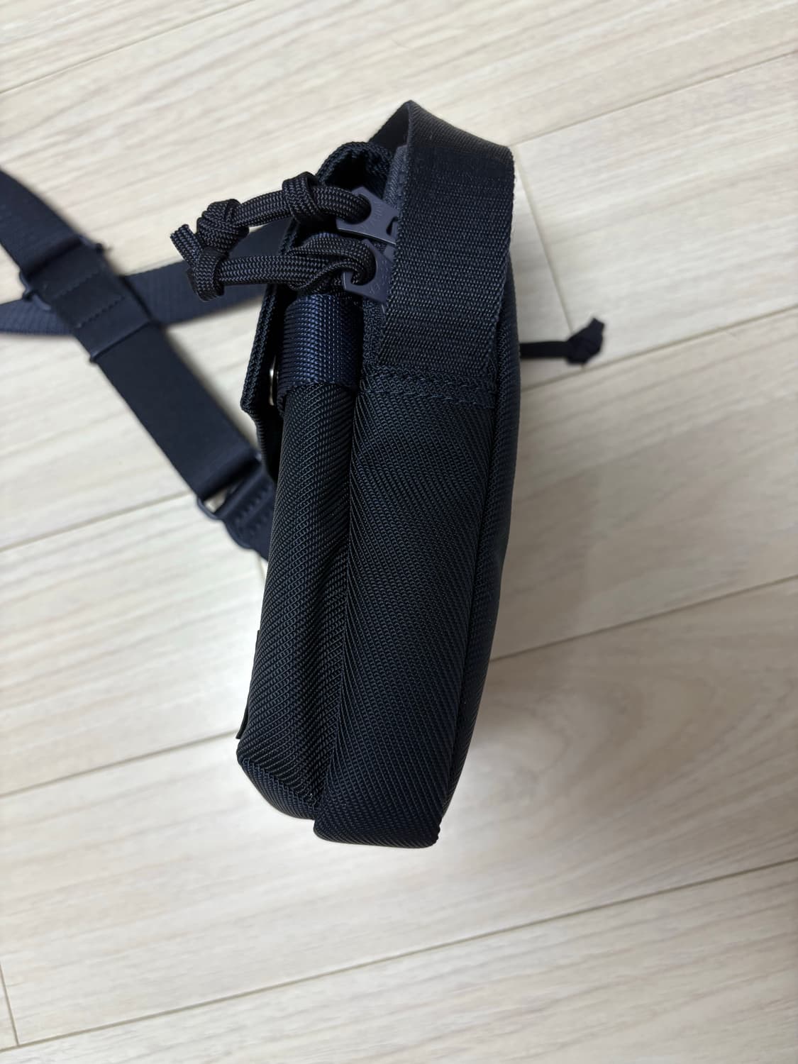 요시다포터2025 미니 숄더백 상품이미지5