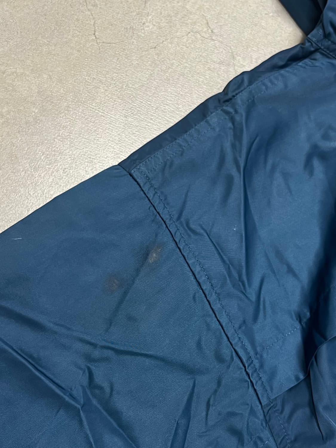 아노락 바람막이 상품이미지5