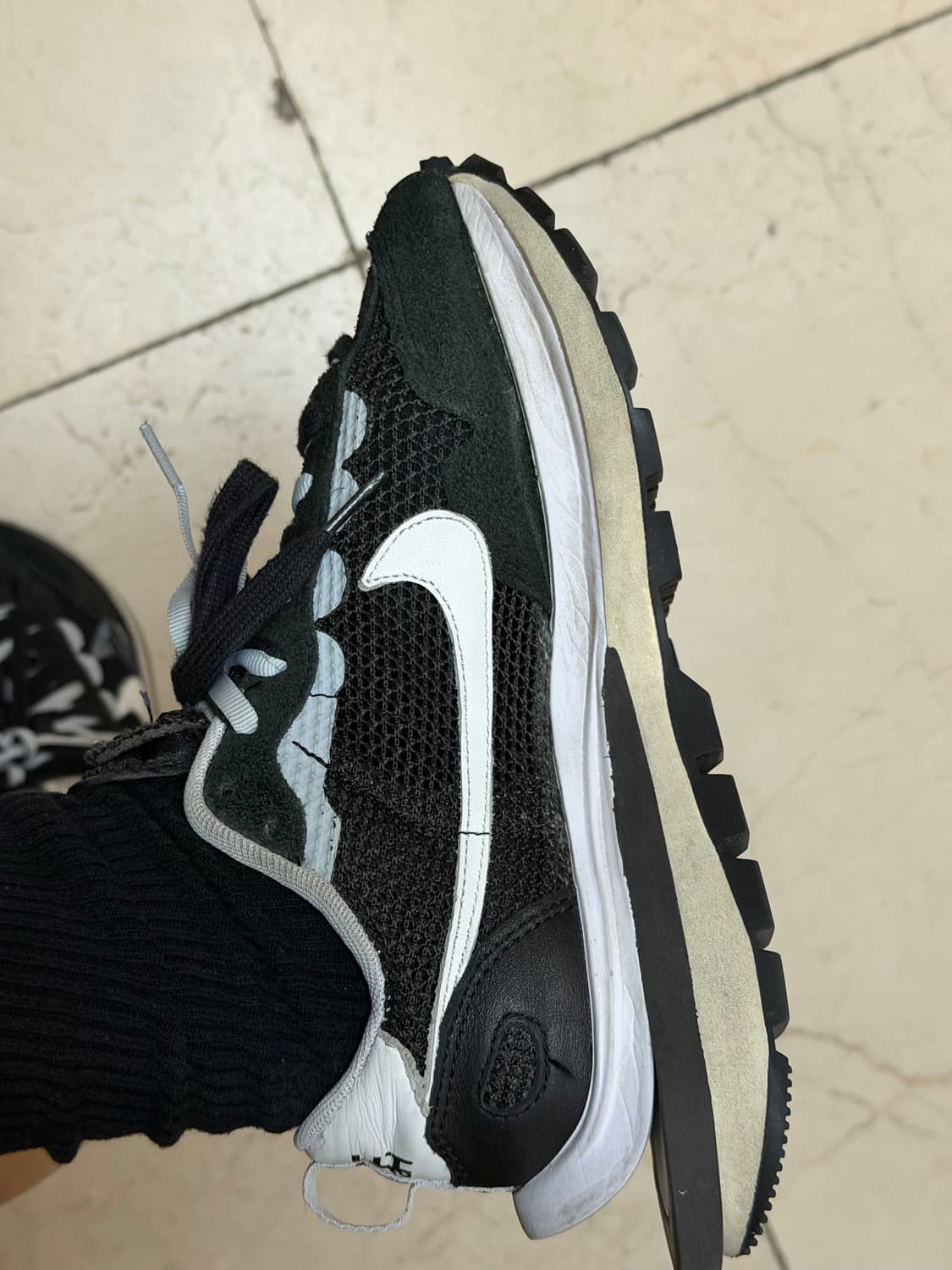 나이키 사카이 상품이미지2