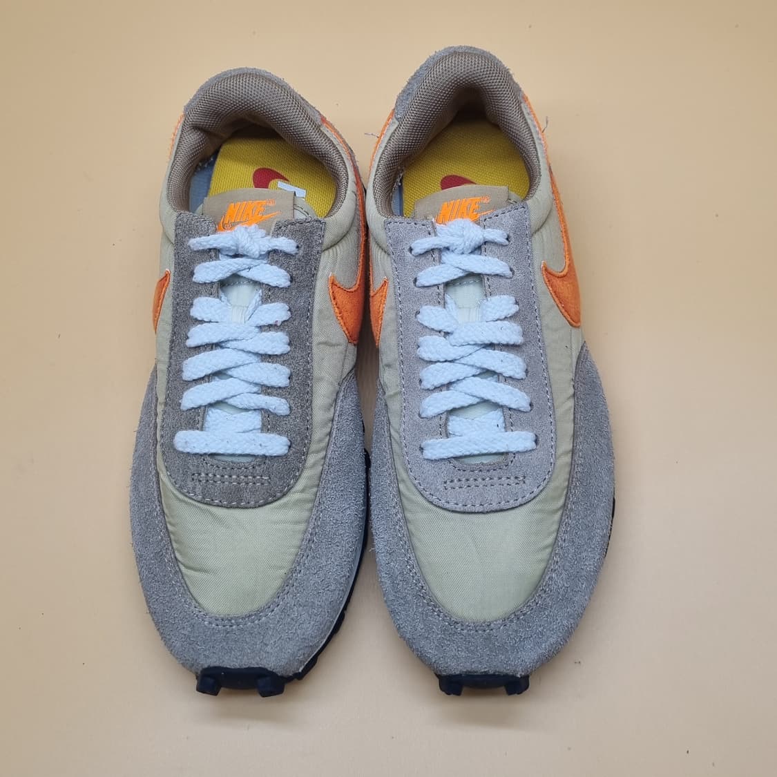 나이키 데이브레이크 베주 운동화240 상품이미지2