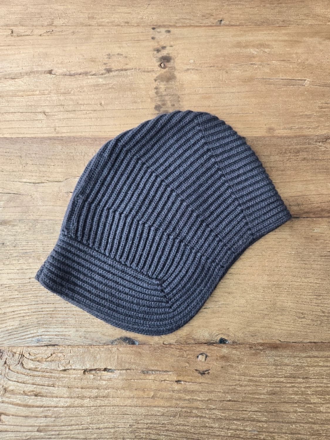 릭오웬스 비니 상품이미지1